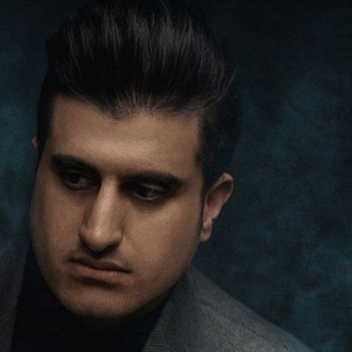 دانلود آهنگ معین و محسن لرستانی به نام بی قرارم (هوش مصنوعی)